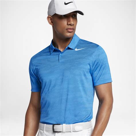 Nike Golf Apparel 